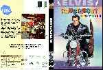 carátula dvd de El Trotamundo - Custom
