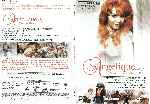 carátula dvd de Angelique - Volumen 02 - Camino A Versalles