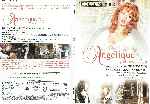 carátula dvd de Angelique - Volumen 03 - Y El Rey