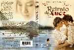 carátula dvd de Retrato De Amor - Region 1-4
