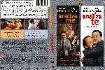 carátula dvd de Analizame - Analizate - Region 4