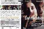 carátula dvd de Lee Mis Labios - Region 1-4 - V2