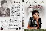carátula dvd de El Diario De Ana Frank - 1959 - Region 4 - V2