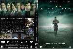 cartula dvd de La Amenaza De Andromeda - 2008 - Custom - V2