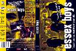 carátula dvd de Essex Boys
