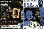carátula dvd de El Dia De La Lechuza