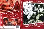 carátula dvd de El Hombre Que Burlo La Mafia - Custom