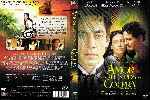 carátula dvd de El Amor En Los Tiempos Del Colera - Region 4