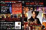 cartula dvd de Dewey Cox - Una Vida Larga Y Dura