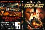 carátula dvd de En Busca De Un Heroe - Alquiler