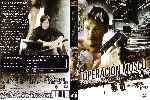 carátula dvd de Operacion Moscu