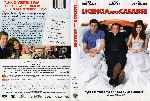carátula dvd de Licencia Para Casarse - Region 4