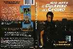 carátula dvd de Mad Max 2 - El Guerrero De La Carretera - Region 4 - V2