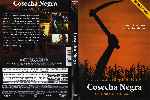 cartula dvd de Cosecha Negra - Region 4