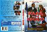 carátula dvd de Papa Es Un Idolo - Region 4