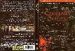 carátula dvd de Los Crimenes De Oxford - Edicion Especial 2 Discos