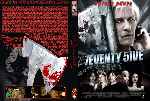 carátula dvd de Seventy Five - 7eventy 5ive - 75 - Custom