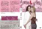 carátula dvd de The L Word - Temporada 01 - Volumen 03 - Region 1-4