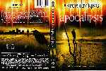cartula dvd de Apocalipsis - 1994 - Region 4
