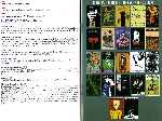 carátula dvd de La Muerte De Un Burocrata - Inlay 07