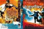 carátula dvd de Together - Juntos - Custom - V2