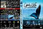 carátula dvd de Gigantes De Valdes - Custom