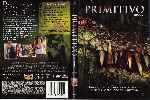 carátula dvd de Primitivo - Region 4