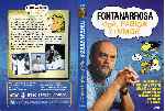 carátula dvd de Fontanarrosa - Vida Pasion Y Humor - Region 4