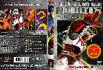 carátula dvd de Festival De Los Robots - Volumen 02 - Region 4