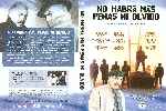 carátula dvd de No Habra Mas Pena Ni Olvido - Region 4