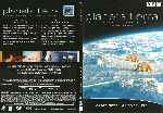 carátula dvd de Bbc - Planeta Tierra - Planet Earth - 05-06 - Region 4 - Slim