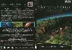 carátula dvd de Bbc - Planeta Tierra - Planet Earth - 09-11 - Region 4 - Slim