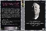carátula dvd de El Enemigo De Las Rubias - Custom - V2