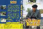 carátula dvd de Canas Y Barro - Volumen 02