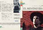 carátula dvd de El Noveno Dia - Region 4
