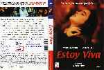 carátula dvd de Estoy Viva - Region 4