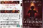 carátula dvd de La Vie En Rose - Region 4