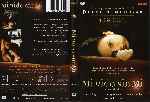 carátula dvd de Mi Vida Sin Mi - Region 4