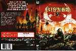 carátula dvd de Exterminio 2 - Region 1-4 - V3