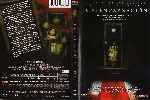 carátula dvd de La Reencarnacion - 2005 - Region 4