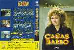 carátula dvd de Canas Y Barro - Volumen 03