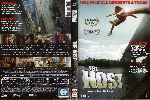 carátula dvd de The Host - Region 4
