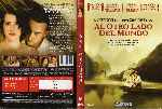 carátula dvd de Al Otro Lado Del Mundo - Region 4