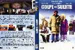carátula dvd de Golpe De Suerte - 2005 - Region 4
