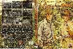 carátula dvd de La Jungla En Armas