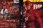 carátula dvd de Flash - 1990 - La Serie Completa - Dvd 01 - Region 1-4