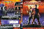 cartula dvd de Daredevil - El Hombre Sin Miedo - Edicion Especial - Region 4