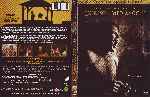 carátula dvd de El Expreso De Medianoche - 1978 - 30 Aniversario