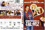 carátula dvd de Definitivamente Tal Vez - Region 1-4