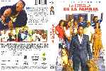 carátula dvd de La Estrella De La Familia - Region 1-4